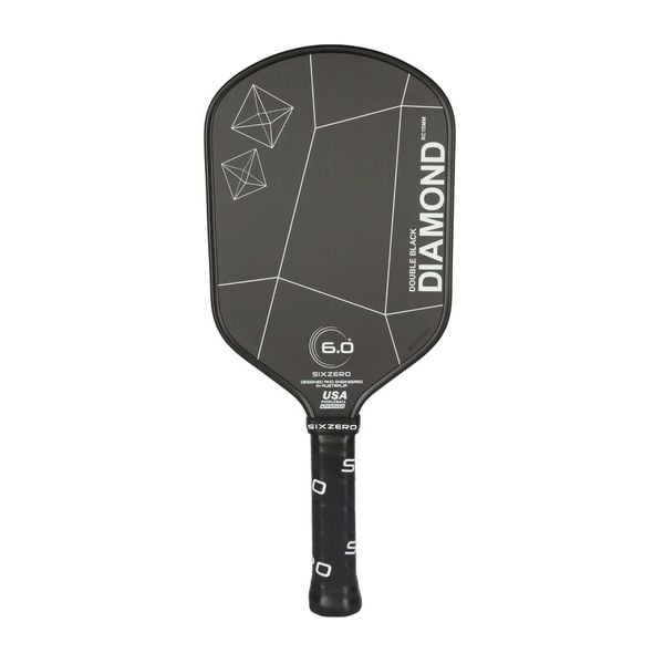  Double Black Diamond Control 15mm - Elongated shape 