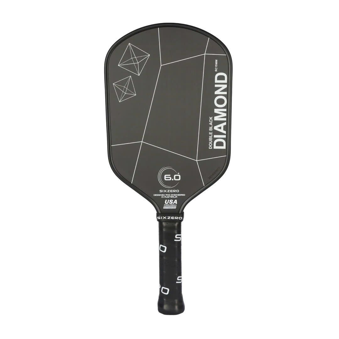  Double Black Diamond Control 15mm - Elongated shape 
