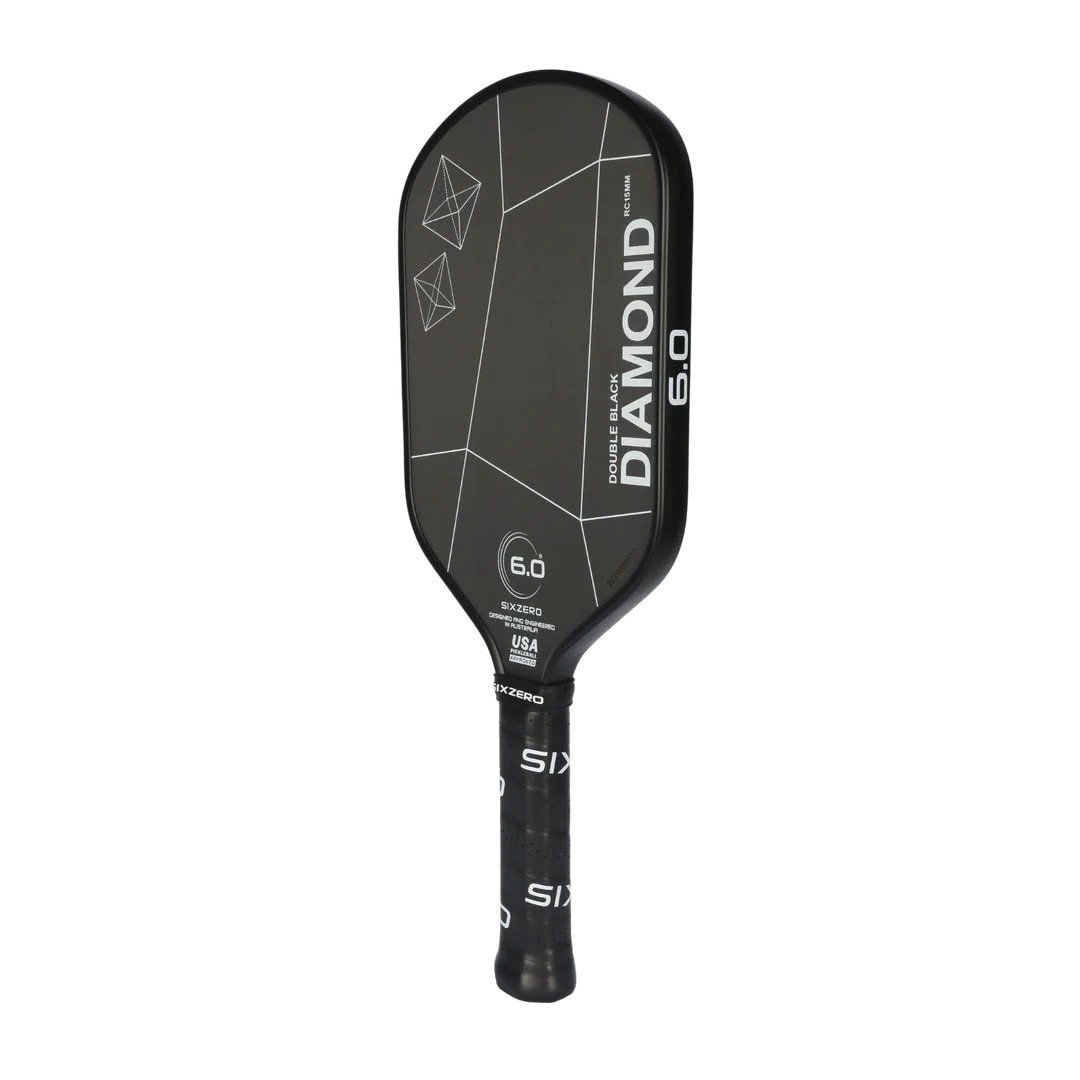  Double Black Diamond Control 15mm - Elongated shape 