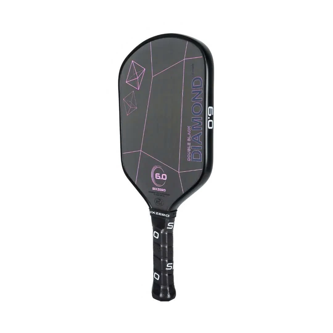  Double Black Diamond Control 14mm - Cherry Blossom Pink (black edgeguard) 