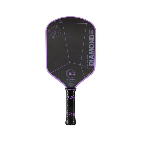  Infinity Edgeless Black Diamond Power 16mm - Amethyst 