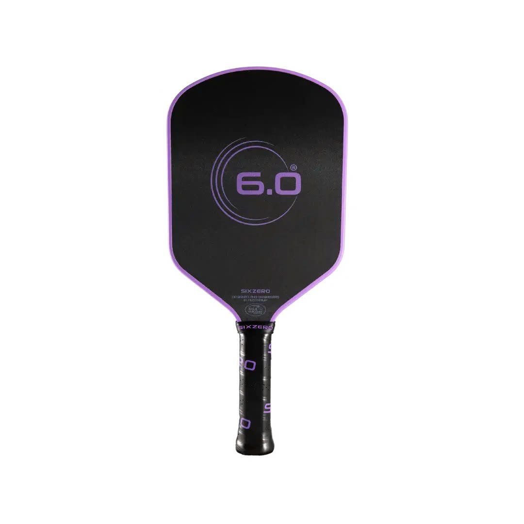  Infinity Edgeless Black Diamond Power 16mm - Amethyst 