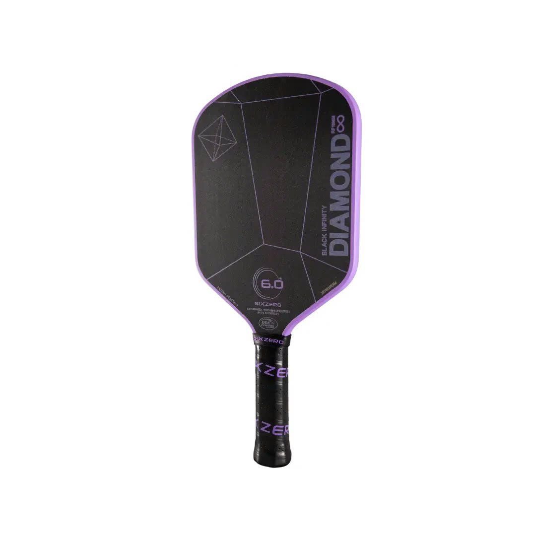  Infinity Edgeless Black Diamond Power 16mm - Amethyst 