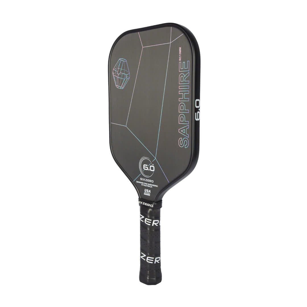  SIX ZERO Sapphire 13mm Neon 