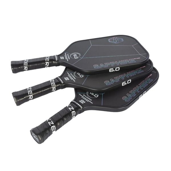  SIX ZERO Sapphire 13mm Neon 