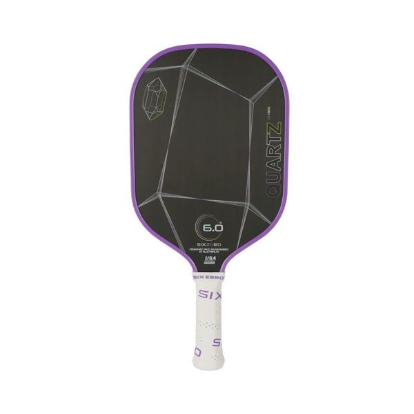  Quartz 15m - Amethyst (Purple) 