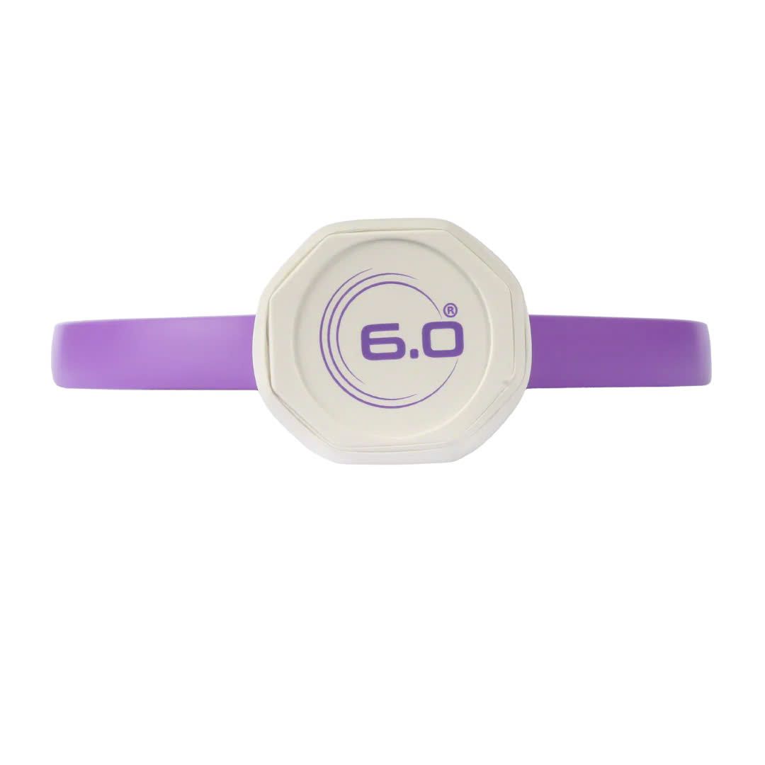  Quartz 15m - Amethyst (Purple) 