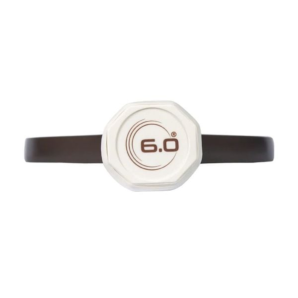  Quartz 15mm - Smoky Quartz (Grey) 