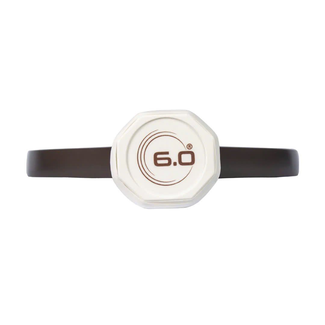  Quartz 15mm - Smoky Quartz (Grey) 