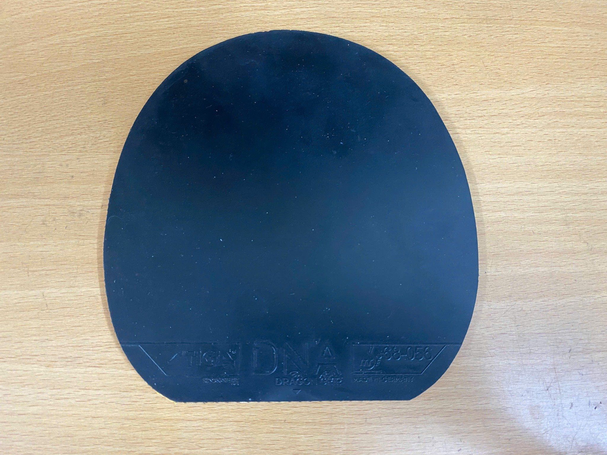  Mặt vợt Stiga DNA đen (cũ ) 