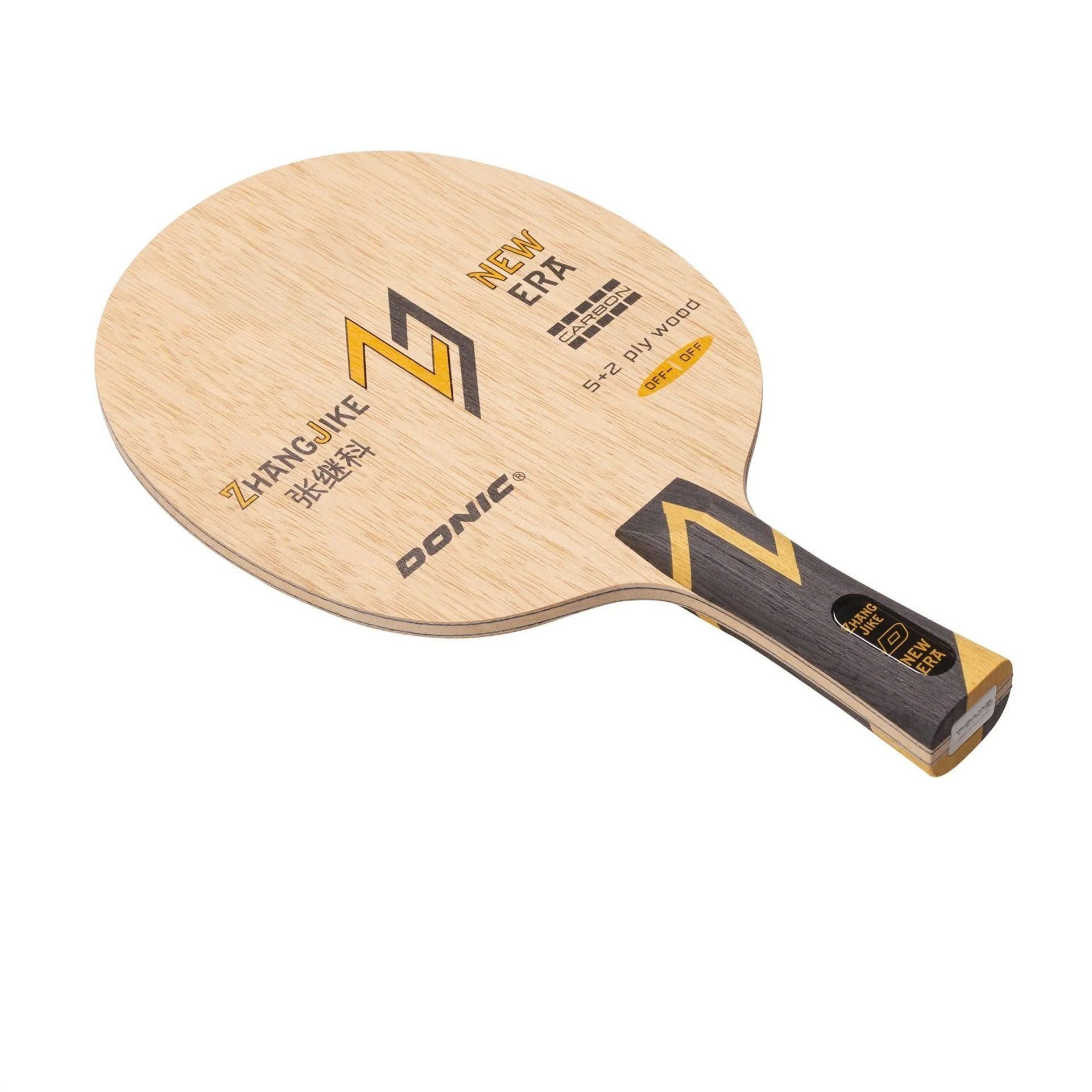  Zhang Jike New Era 