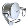 Khớp nối nhanh Camlock inox -  kiểu DC