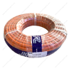  Ống cao su dẫn Gas LPG NCR - WP 300PSI (cam) (LPG Hose) 