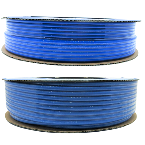 Ống hơi m&aacute;y kh&iacute; n&eacute;n PU Jisan