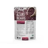  Đậu đỏ azuki hữu cơ C’LaVie 200g 