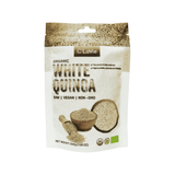  Hạt diêm mạch quinoa trắng hữu cơ C’LaVie 200g 