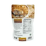  Hạt lanh vàng hữu cơ C’LaVie 200g 