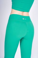 Quần Legging Ống Loe nữ Livan LV24210001