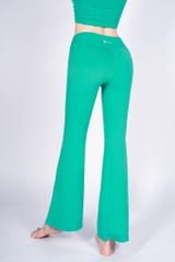 Quần Legging Ống Loe nữ Livan LV24210001