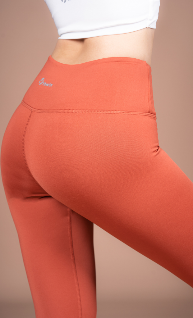 Quần Legging Nữ Yowin YW23210001