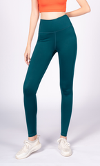 Quần Legging Nữ Yowin YW23210001