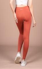 Quần Legging Nữ Yowin YW23210001