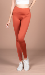 Quần Legging Nữ Yowin YW23210001