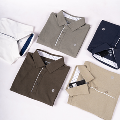 Áo Polo Thể Thao Nam LV24221001