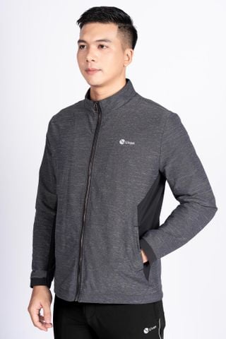 Áo Jacket 2 Lớp Nam LV24W04M604