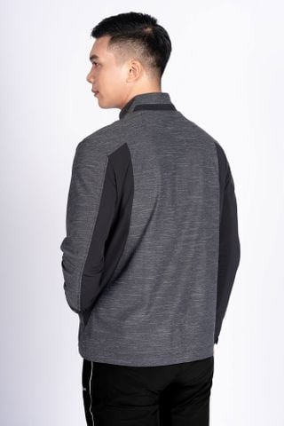 Áo Jacket 2 Lớp Nam LV24W04M604
