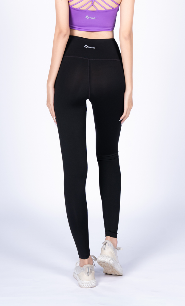 Quần Legging Nữ Yowin YW23210001