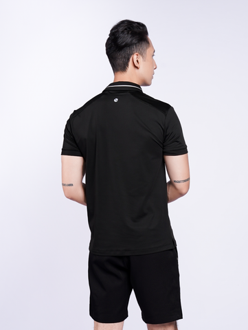 Áo Polo Thể Thao Nam Livan LV23221001