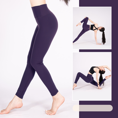 Quần Legging Basic Livan LV23210003