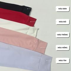 Áo Khoác Jacket Gió Nữ 1 Lớp Livan LV24W04F602 (1 lớp)