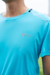 Áo T-shirt Running Nam Livan LV24N03M204