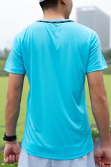 Áo T-shirt Running Nam Livan LV24N03M204