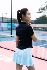 Áo Polo Nữ LV25S04F206