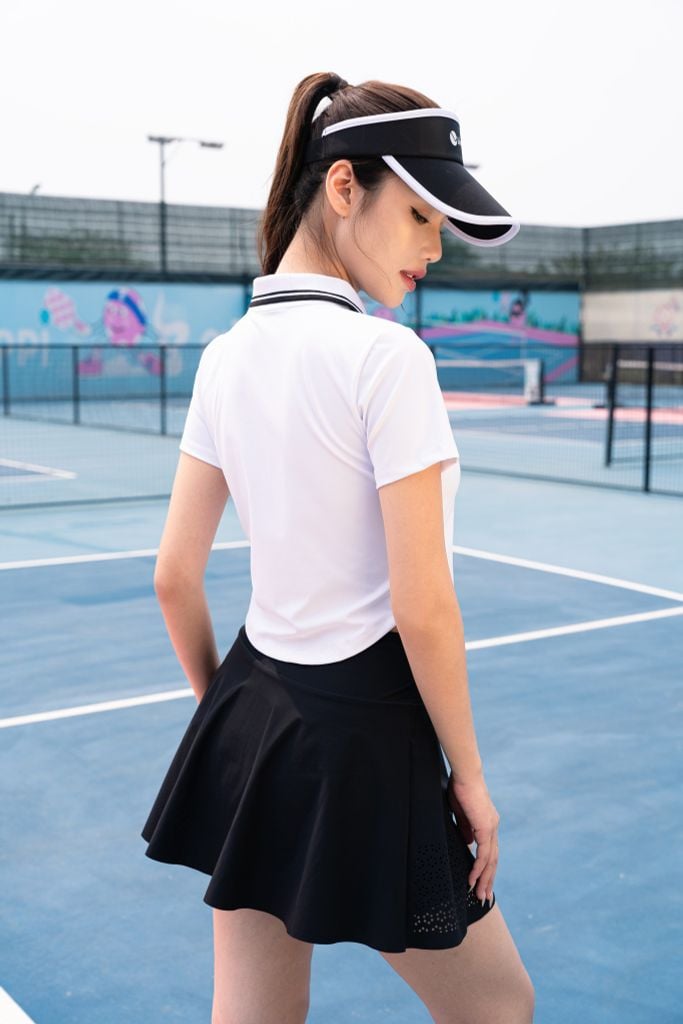 Áo Polo Nữ LM25S04F207