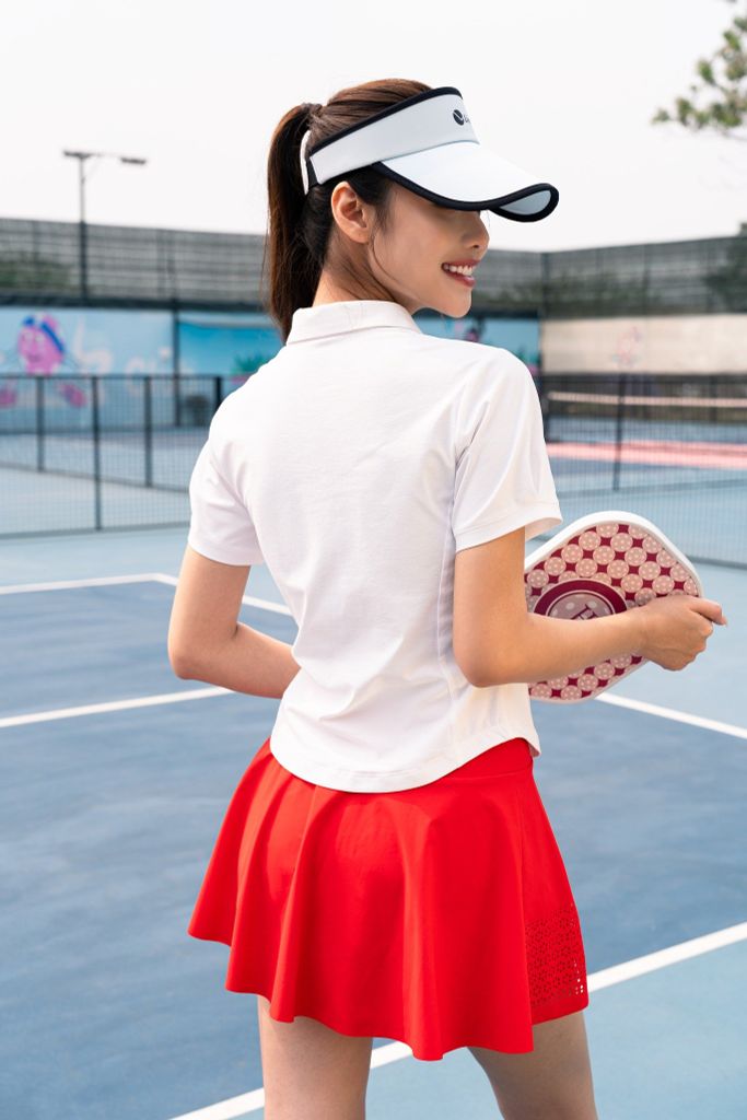 Áo Polo Nữ LV25S04F206