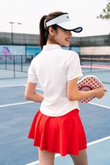 Áo Polo Nữ LV25S04F206