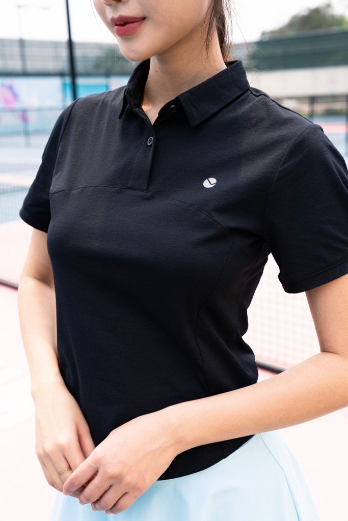 Áo Polo Nữ LV25S04F206