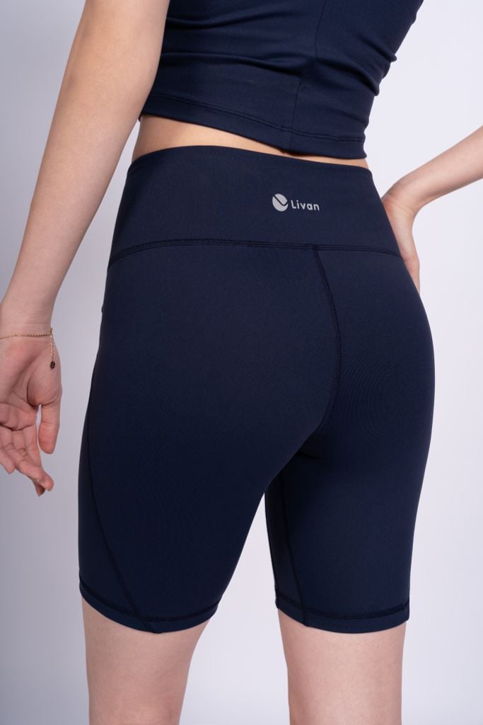 Bộ Đồ Tập Gym/Yoga Nữ LV25N01F513 (D)