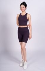Bộ Đồ Tập Gym/Yoga Nữ LV25N01F513 (D)
