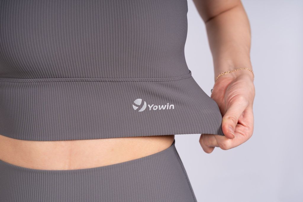 Bộ Tập Gym/Yoga Yowin YM25N01F516 (D)