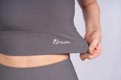 Bộ Tập Gym/Yoga Yowin YM25N01F516 (D)