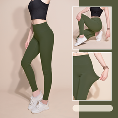 Quần Legging Basic Livan LV23210003