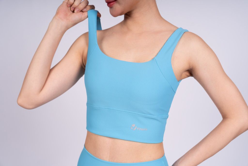 Bộ Tập Gym/Yoga Yowin YM25N01F516 (D)