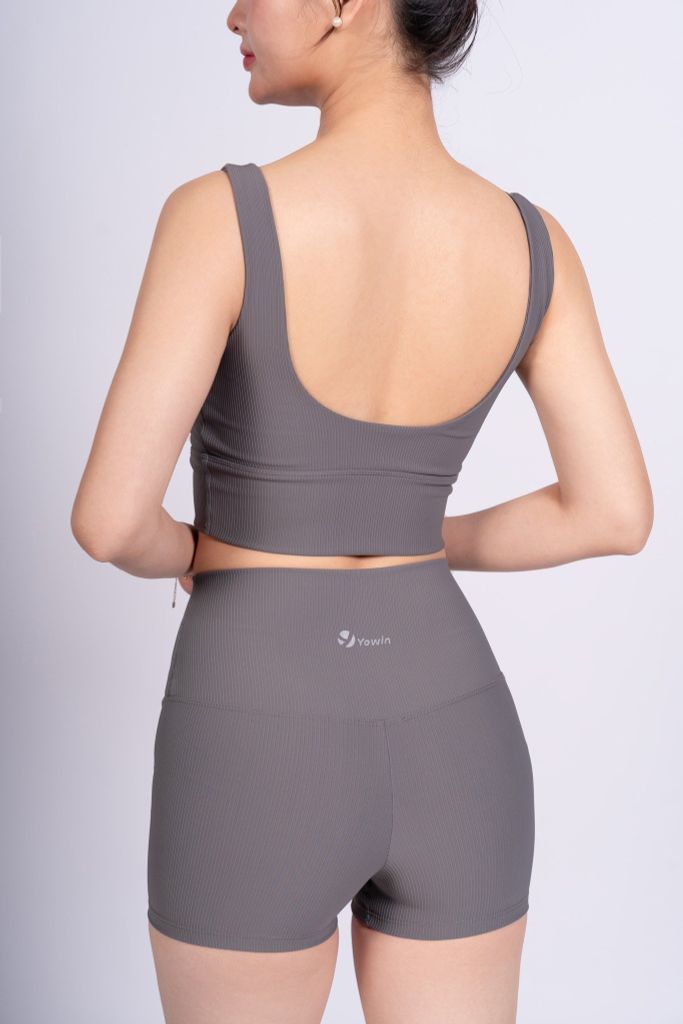 Bộ Tập Gym/Yoga Yowin YM25N01F516 (D)