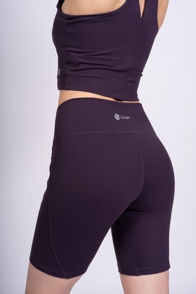 Bộ Đồ Tập Gym/Yoga Nữ LV25N01F513 (D)