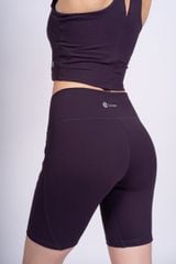 Bộ Đồ Tập Gym/Yoga Nữ LV25N01F513 (D)